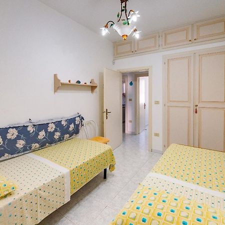 Casa Vacanze Leuca Santa Maria di Leuca Exterior photo