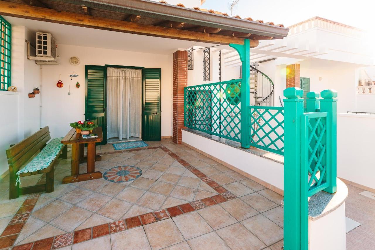 Casa Vacanze Leuca Santa Maria di Leuca Exterior photo