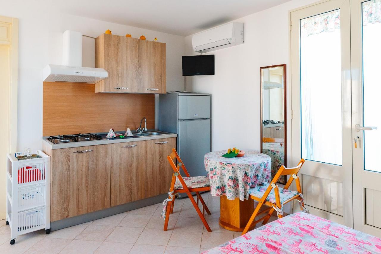 Casa Vacanze Leuca Santa Maria di Leuca Exterior photo