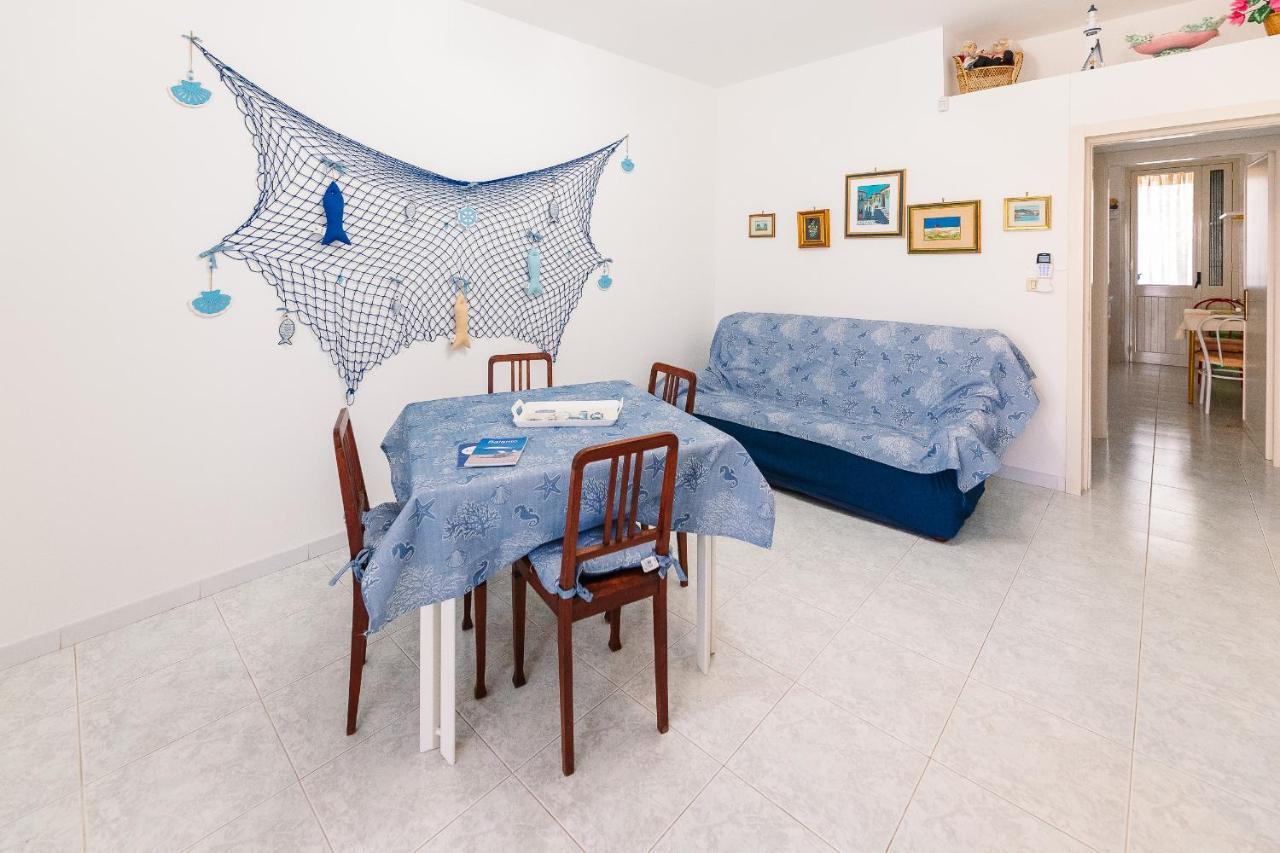 Casa Vacanze Leuca Santa Maria di Leuca Exterior photo