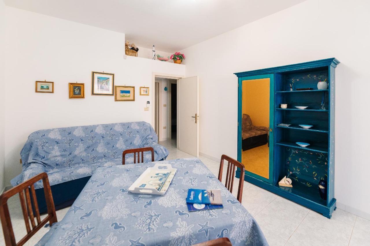 Casa Vacanze Leuca Santa Maria di Leuca Exterior photo