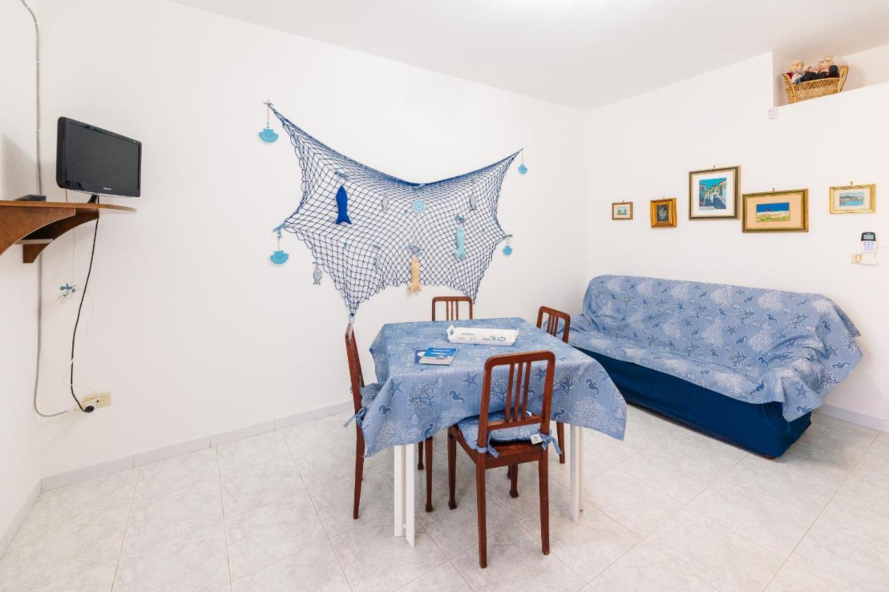 Casa Vacanze Leuca Santa Maria di Leuca Exterior photo