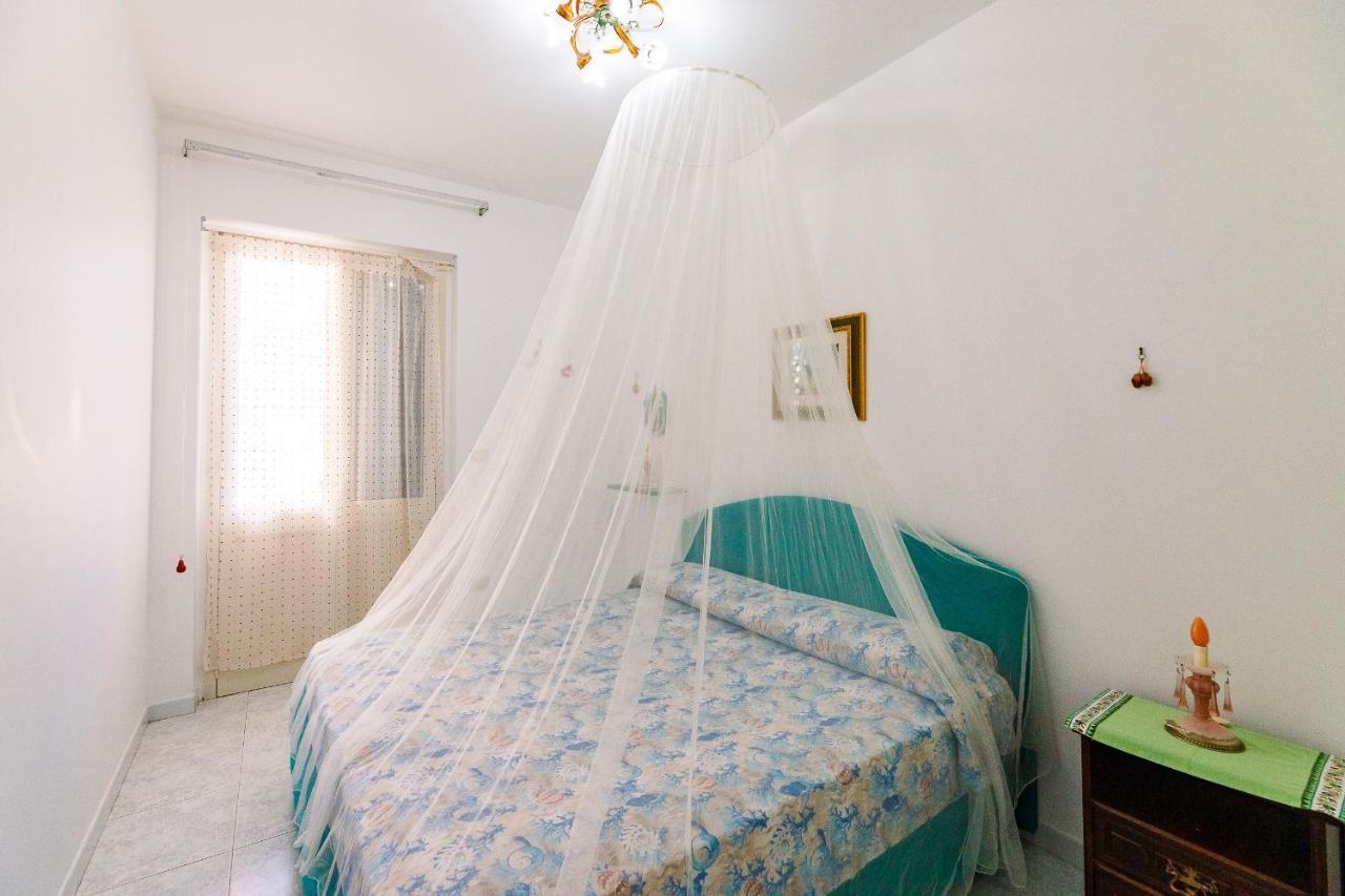 Casa Vacanze Leuca Santa Maria di Leuca Exterior photo