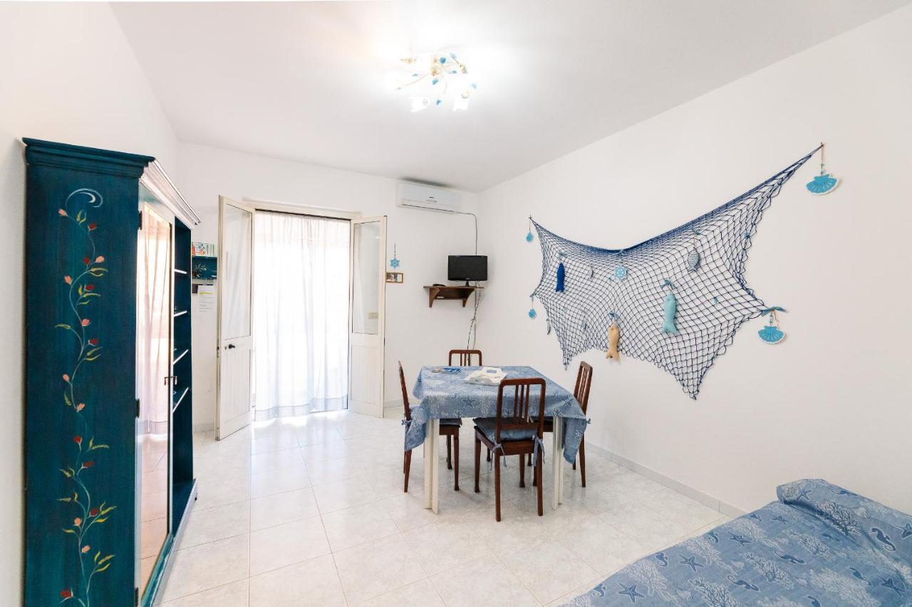 Casa Vacanze Leuca Santa Maria di Leuca Exterior photo