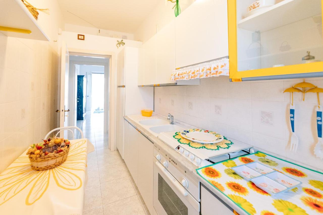 Casa Vacanze Leuca Santa Maria di Leuca Exterior photo